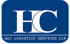 H&C Logistics Services LLP logo